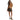 Maglie Donna Liu Jo - Maglia Chiusa - Marrone
