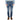 Jeans Uomo Dondup - Pantalone Mius - Blu - Gianni Foti