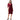 Vestiti casual Donna Joseph Ribkoff - LDS Dress - Bordeaux