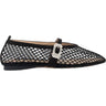 Ballerine Donna Twenty Fourhaitch - Ballerine Silence - Nero