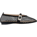 Ballerine Donna Twenty Fourhaitch - Ballerine Silence - Nero