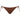 Slip, tanga e culotte Donna Mc2 Saint Barth - String Slip Bottom - Marrone - Gianni Foti