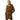 Cappotti Donna Joseph Ribkoff - LDS Coat - Marrone