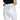 Pantaloni Donna Liu Jo - Pantalone tessuto - Bianco-Gianni Foti