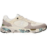 Sneaker Uomo Premiata - Mase - Beige di Premiata su Gianni Foti