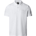 Polo Uomo The North Face - Polo - Bianco-Gianni Foti