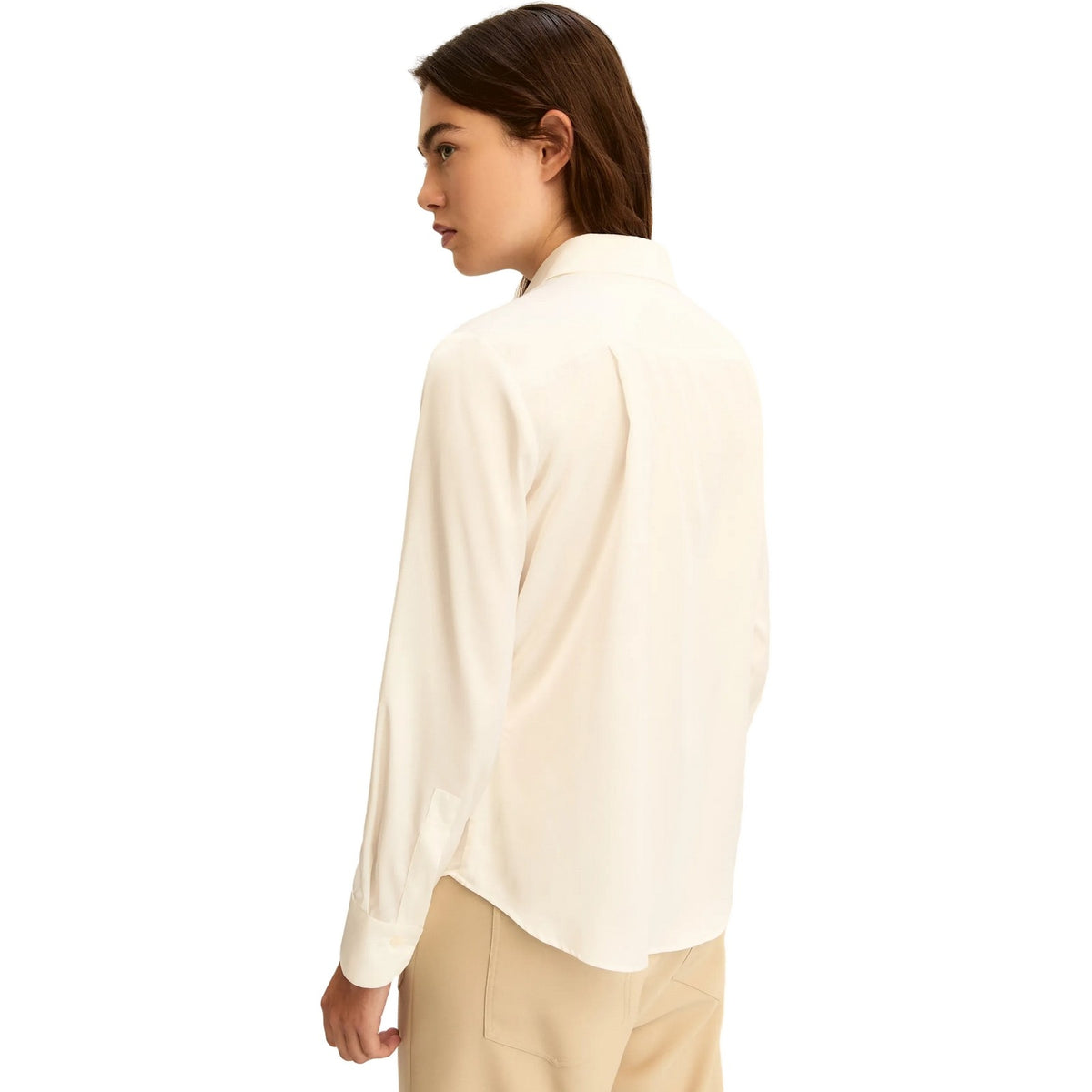 Camicie Donna Emme - Camicia - Bianco-Gianni Foti