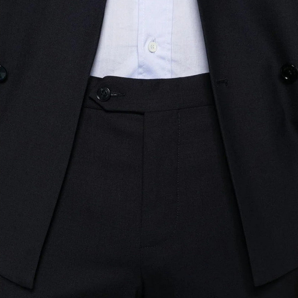 Abiti Uomo Manuel Ritz - Abito - Blu-Gianni Foti
