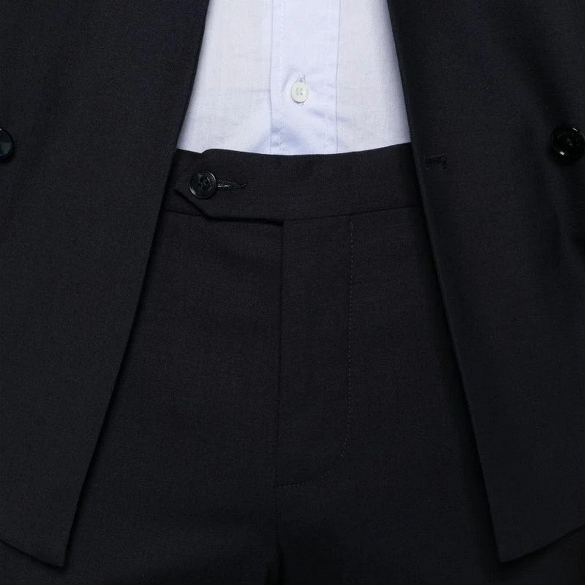 Abiti Uomo Manuel Ritz - Abito - Blu-Gianni Foti