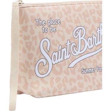 Beauty Case Unisex Mc2 Saint Barth - Pochette - Multicolore