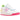 Sneaker Donna Pinko - Bondy Sneaker Vitello+Ricamo L - Bianco - Gianni Foti