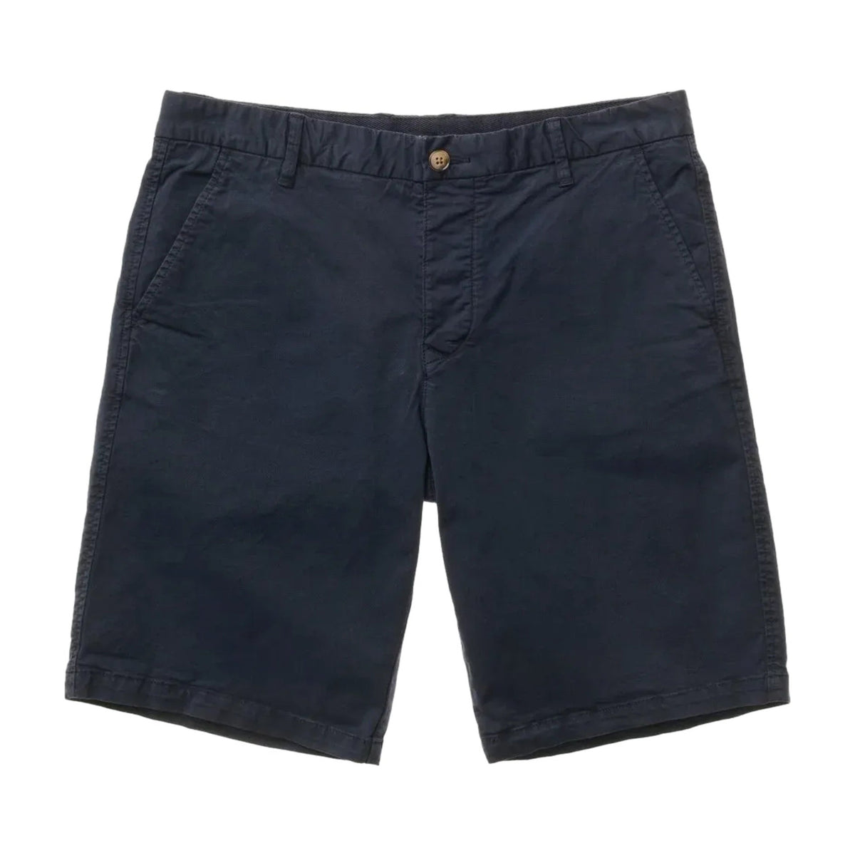 Pantaloni Uomo Blauer - Pelton - Blu-Gianni Foti