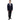 Abiti Uomo Manuel Ritz - Abito Con Gilet - Blu