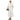 Vestiti casual Donna Liu Jo - Abito - Bianco di Liu Jo su Gianni Foti