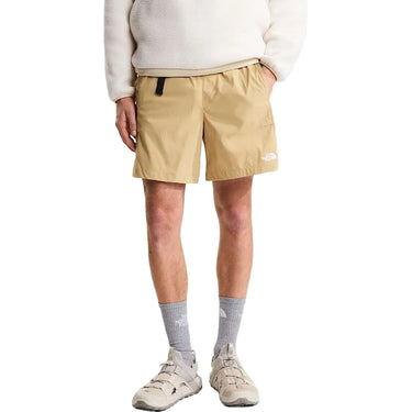 Pantaloncini Uomo The North Face - Pantaloncini - Beige-Gianni Foti