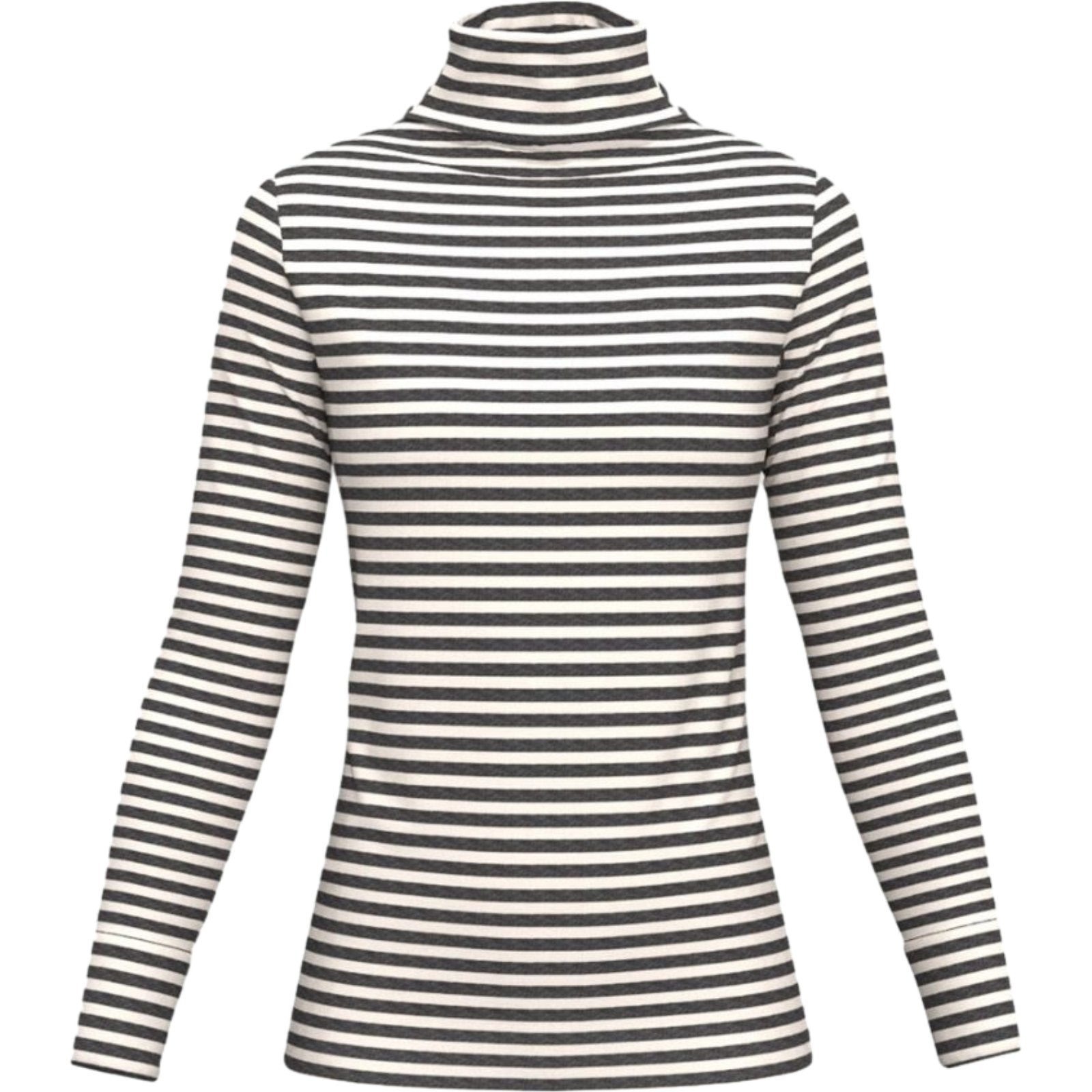 Canotte e top Donna Emme Marella - Body - Grigio