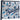 Beauty Case Unisex Mc2 Saint Barth - Pochette - Multicolore