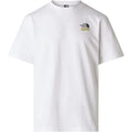 T-shirt Uomo The North Face - T-Shirt - Bianco-Gianni Foti