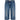 Pantaloni Donna Elisabetta Franchi - Pantalone mod. jeans - Blu
