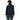 Gilet Uomo K-Way - Valen Plain Warm - Blu
