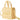 Borse Tote Donna Twinset - Tote Piccola - Giallo
