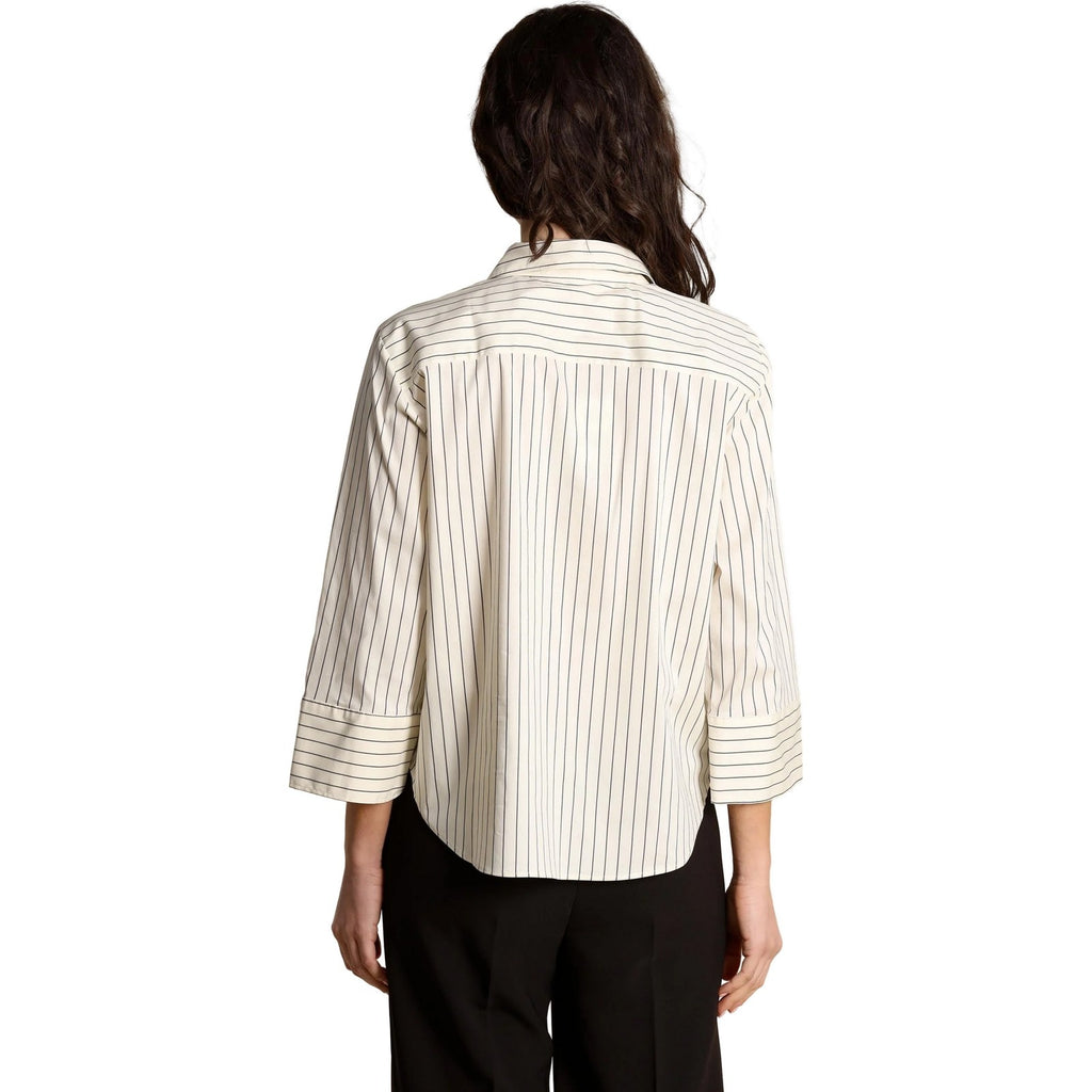 Camicie Donna Emme - Camicia - Beige-Gianni Foti