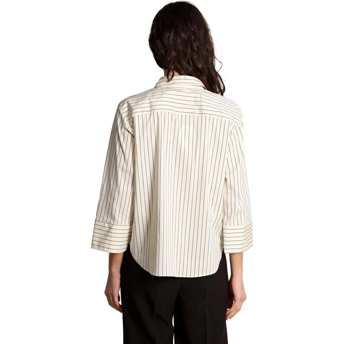 Camicie Donna Emme - Camicia - Beige-Gianni Foti
