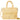 Borse Tote Donna Twinset - Tote Piccola - Giallo