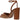 Sandali Donna Twinset - Sandalo - Marrone-Gianni Foti