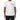 T-shirt Uomo Mc2 Saint Barth - T-Shirt With Embroidery - Bianco