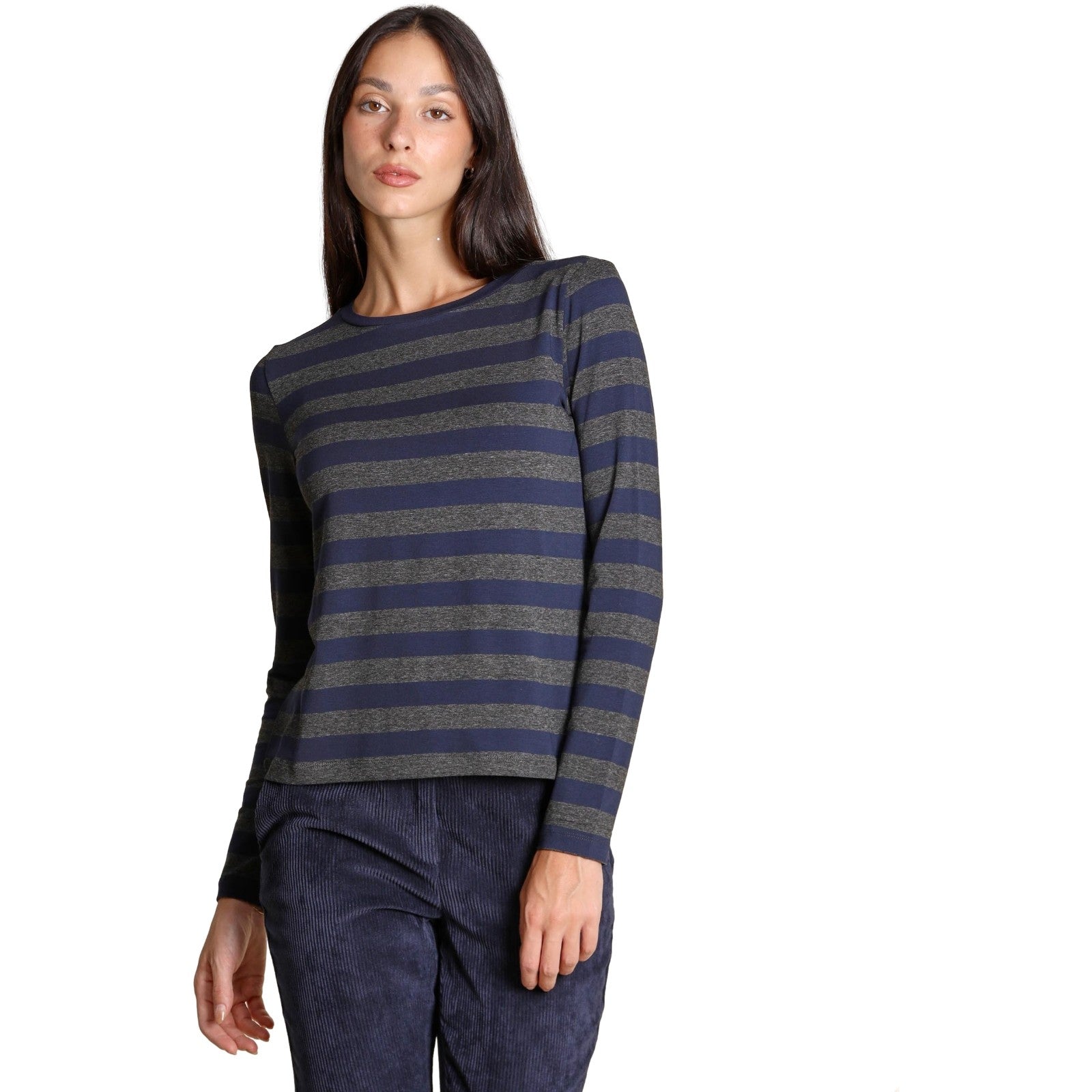 T-shirt Donna Emme Marella - T-Shirt - Blu