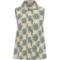 Canotte e top Donna Emme - Top - Verde-Gianni Foti