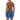 Pantaloncini e calzoncini Uomo Mc2 Saint Barth - Ultralight Stretch Swim Short - Azzurro
