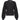 Maglie Donna Pinko - Acciuga Maglia Rasato Effetto - Nero