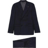 Abiti Uomo Manuel Ritz - Abito - Blu-Gianni Foti