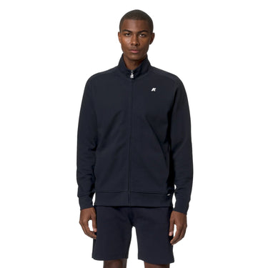 Giubbotti Uomo K-Way - Hayce - Blu-Gianni Foti