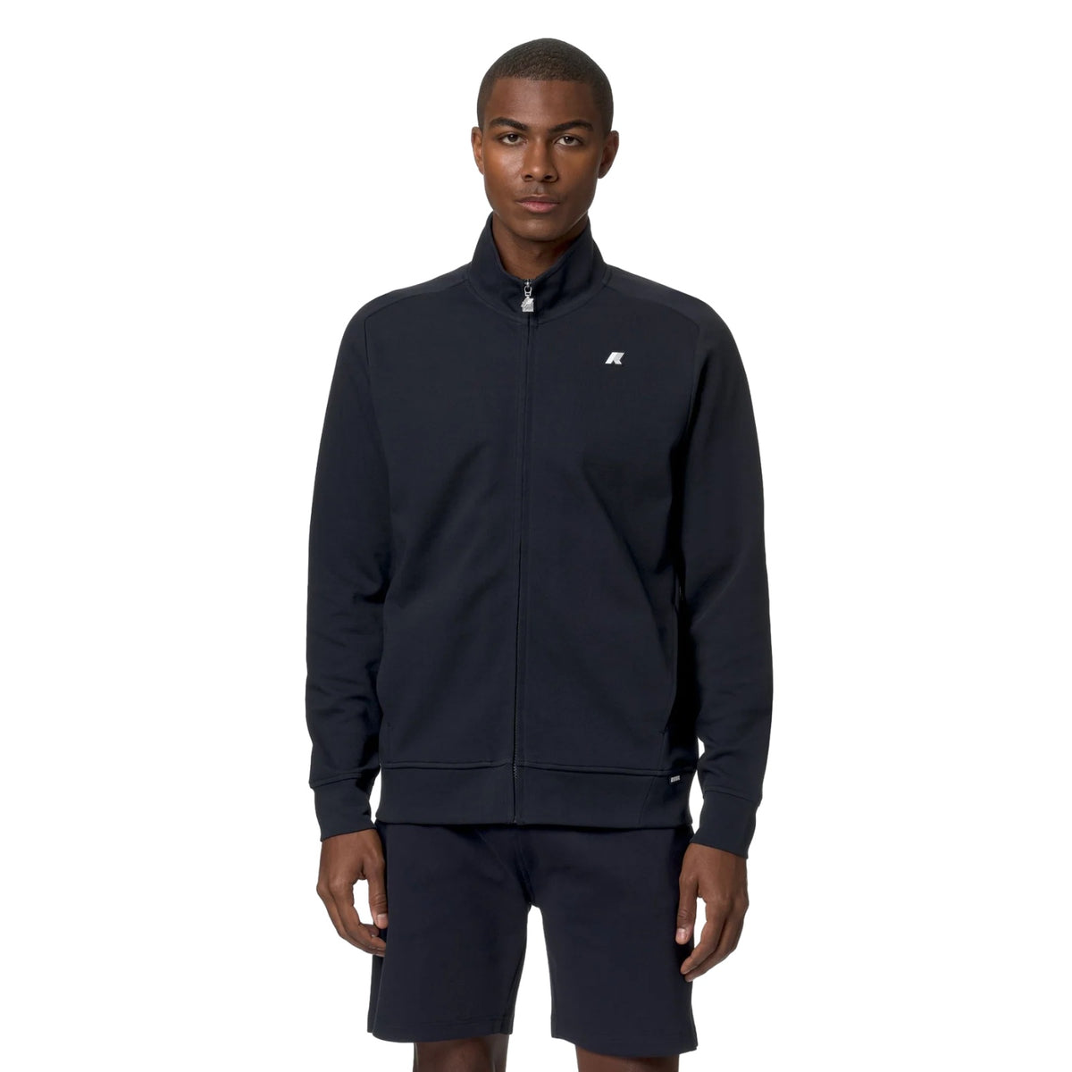 Giubbotti Uomo K-Way - Hayce - Blu-Gianni Foti