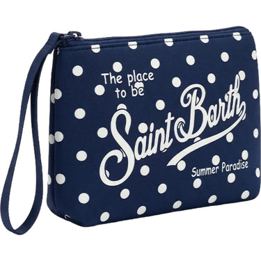 Beauty Case Unisex Mc2 Saint Barth - Pochette - Multicolore