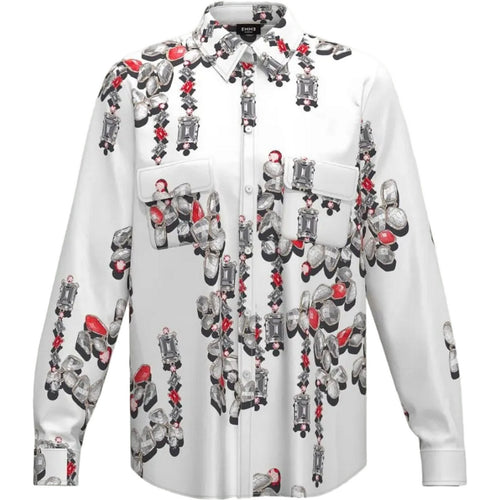 Camicie Donna Emme Marella - Camicia - Bianco