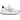 Sneaker Donna Pinko - Sneaker Cow Suede - Bianco