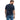 T-shirt Uomo Blauer - Faxon - Blu