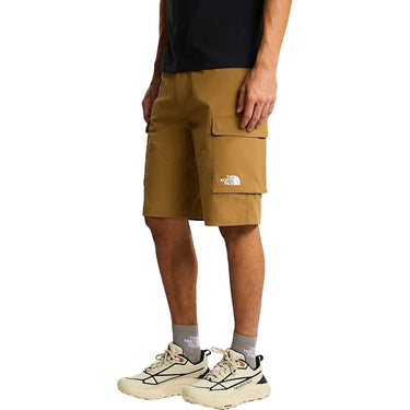 Pantaloncini Uomo The North Face - Pantaloncini - Senape