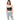 Canotte e top Donna Elisabetta Franchi - Top - Nero