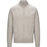 Maglie Uomo K-Way - Finny Cotton Ps - Beige-Gianni Foti