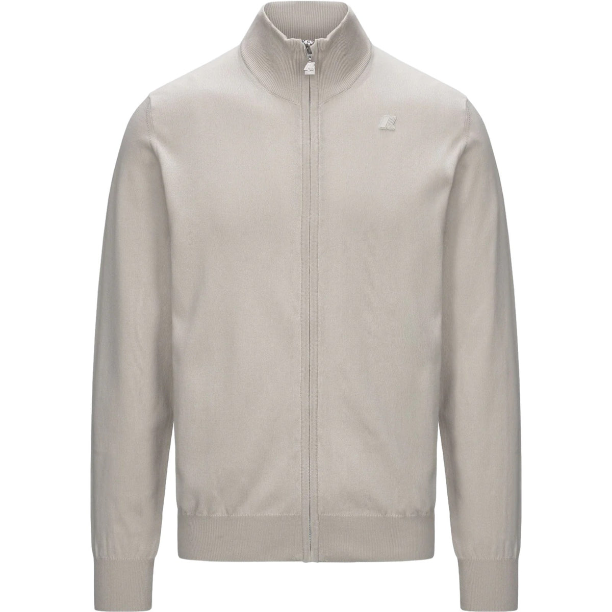 Maglie Uomo K-Way - Finny Cotton Ps - Beige-Gianni Foti