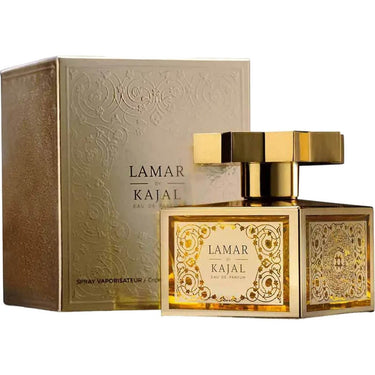 Eau de Parfum Unisex Kajal - Lamar-Gianni Foti