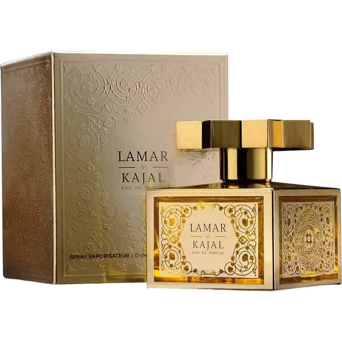 Eau de Parfum Unisex Kajal - Lamar-Gianni Foti