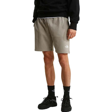 Pantaloncini Uomo The North Face - Pantaloncini - Beige-Gianni Foti
