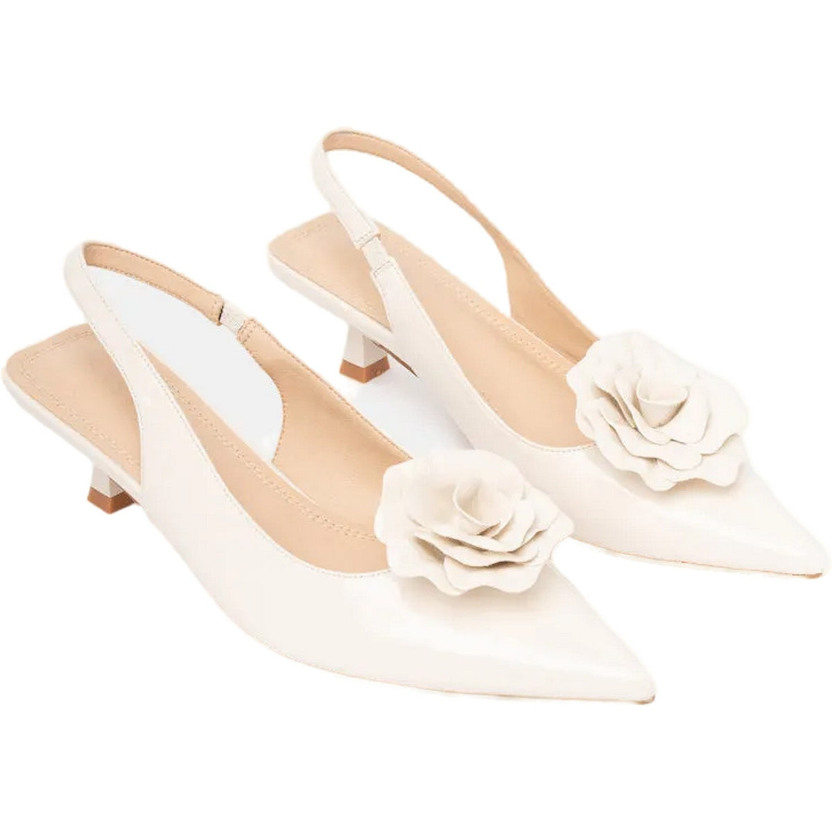 Scarpe con tacco Donna Twenty Fourhaitch - Scarpe con tacco Levante - Sabbia