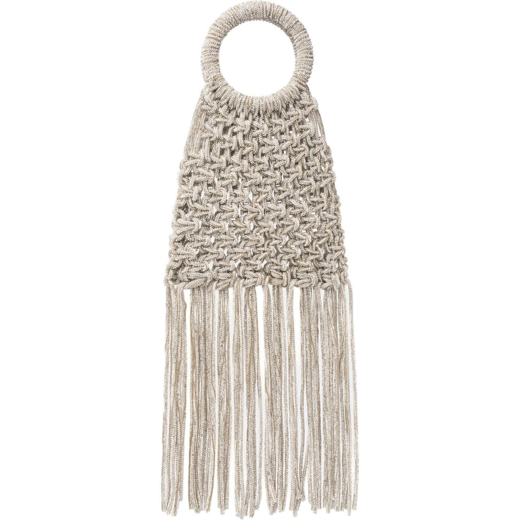Borse a mano Donna Twenty Fourhaitch - Borsa Maronti - Argento